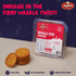 Jagdish Masala Coin Khakhra